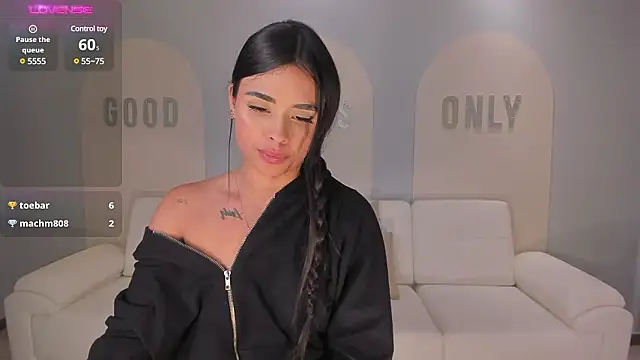 MariaHerrera  online show from 12.07.24