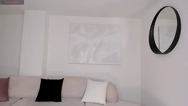 MariaHerrera  online show from 03.16.25