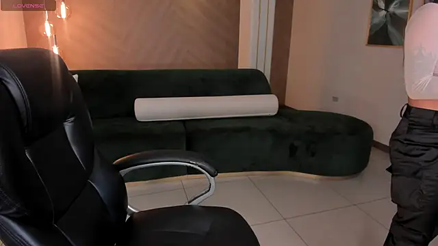 MariaHerrera  online show from 03.23.25