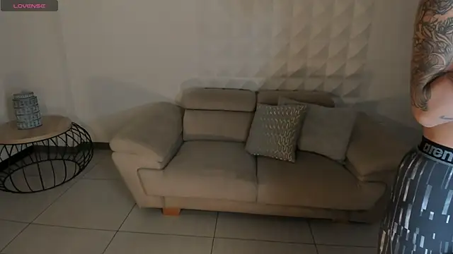 MariaHerrera  online show from 10.14.25