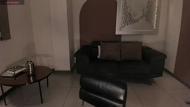 MariaHerrera  online show from 10.25.25