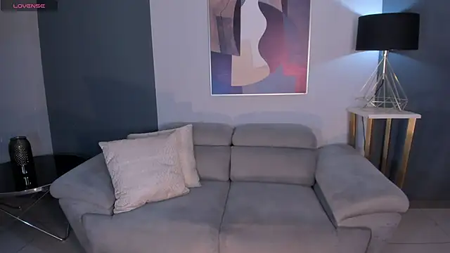 MariaHerrera  online show from 02.27.26