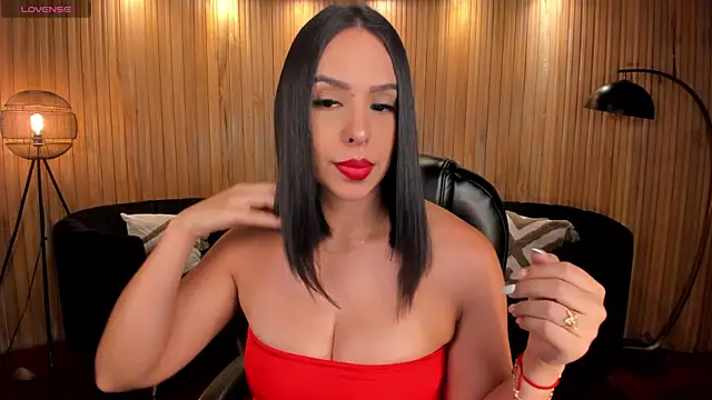 KatieStonne online show from 01.14.26