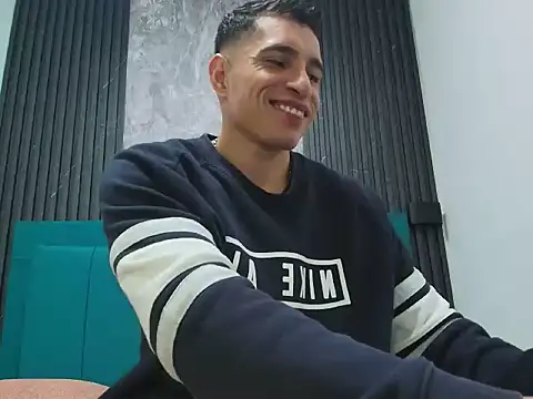 jack pergurtson01 online show from 01.14.26