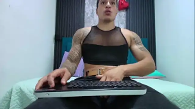 jack pergurtson01 online show from 02.13.26