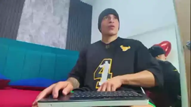 jack pergurtson01 online show from 03.03.26