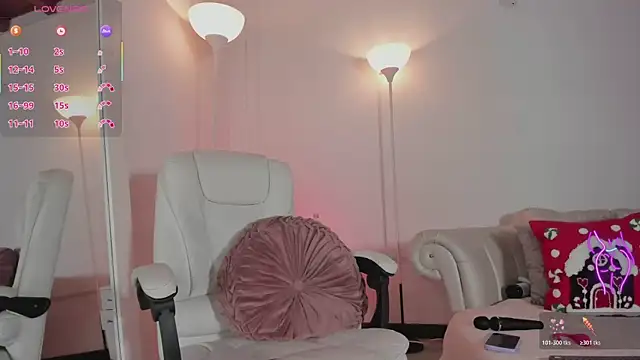 mariablonde  online show from 12.14.25