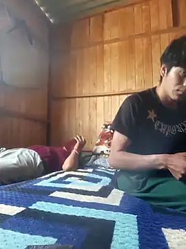 Snapshot of Xvid23AZ1 chatting on 10.27.25 Xvid23AZ1 online show from 10.27.25