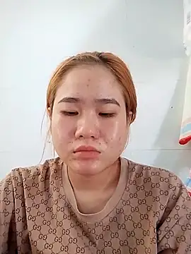 Sahara-lovexoxo online show from 10.16.25