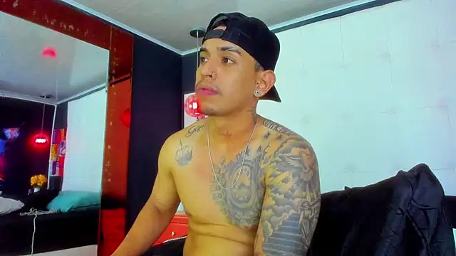 Damian09  online show from 12.04.24