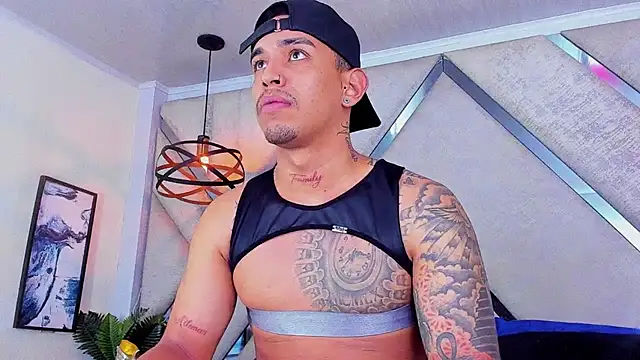 Damian09  online show from 02.11.25