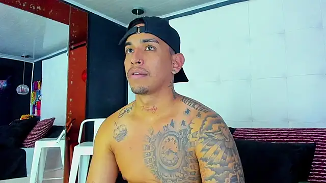 Damian09  online show from 03.06.25