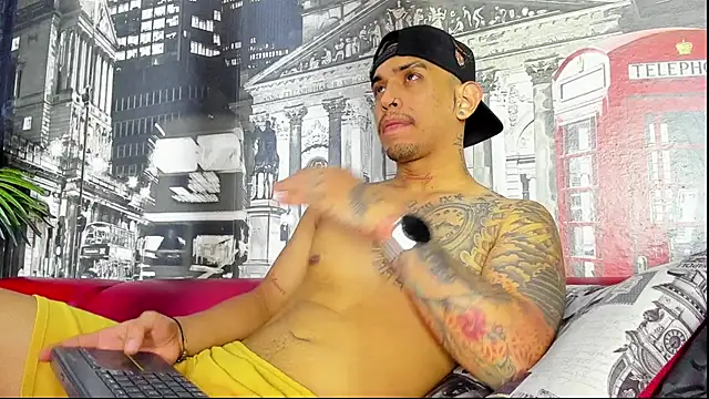 Damian09  online show from 09.26.25