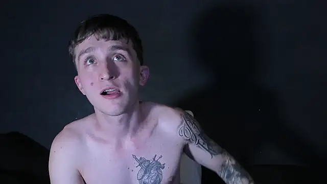 Dylanwhite23  online show from 12.04.25