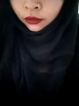 Indian-Nazia online show from 03.15.25