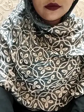 Indian-Nazia online show from 09.24.25