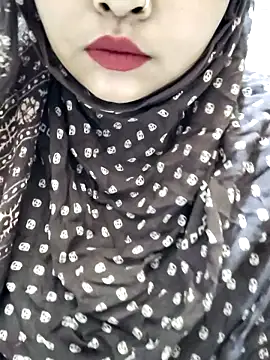 Snapshot of Indian-Nazia chatting on 05.14.26 Indian-Nazia online show from 05.14.26