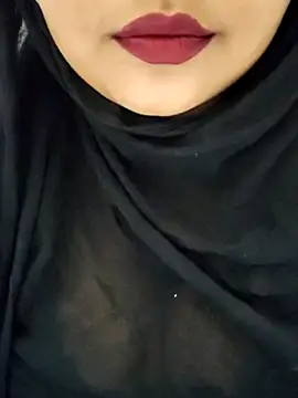 Snapshot of Indian-Nazia chatting on 05.27.26 Indian-Nazia online show from 05.27.26