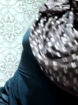 Snapshot of Indian-Nazia chatting on 05.31.26 Indian-Nazia online show from 05.31.26