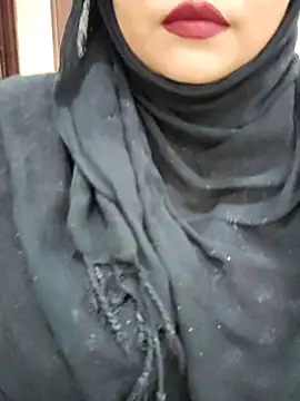 Indian-Nazia online show from 07.12.26