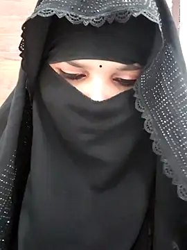 Indian-Nazia online show from 07.22.26