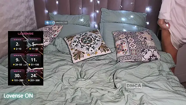 GoodGirl0024 online show from 03.12.26