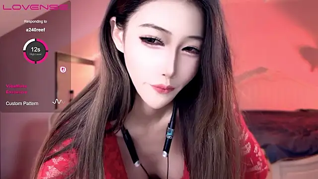 Snapshot of JoooJo_ chatting on 03.27.26 JoooJo online show from 03.27.26