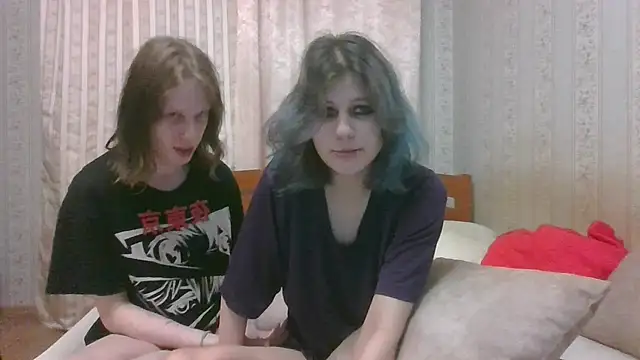 Crystal Love Porn online show from 12.03.24