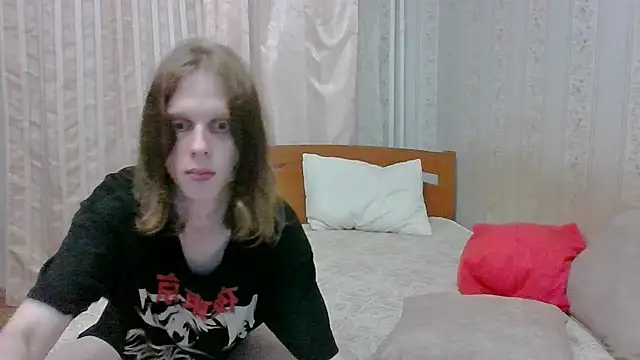 Crystal Love Porn online show from 12.07.24