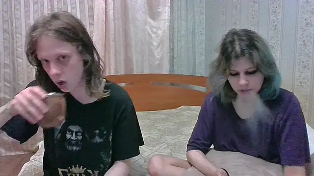 Crystal Love Porn online show from 12.10.24