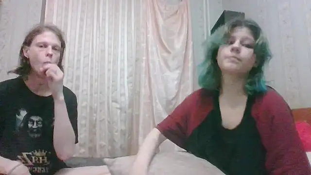 Crystal Love Porn online show from 12.25.24
