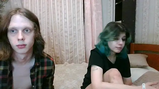 Crystal Love Porn online show from 01.16.25