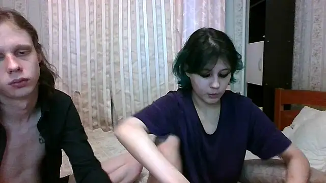 Crystal Love Porn online show from 01.30.25