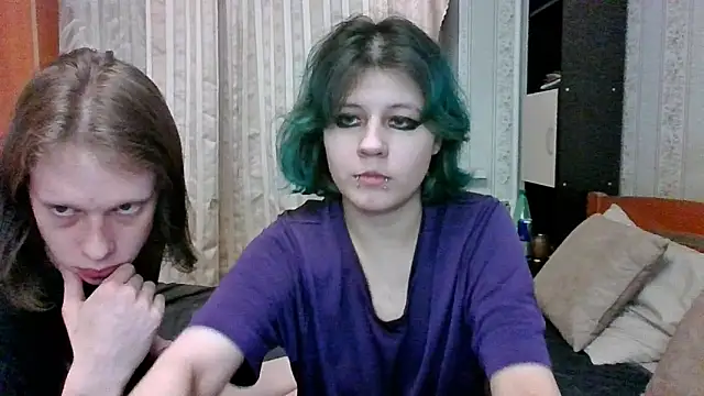 Crystal Love Porn online show from 03.02.25
