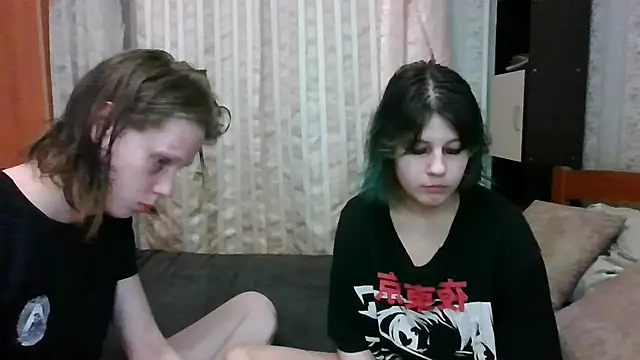 Crystal Love Porn online show from 03.07.25