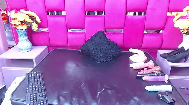 Lya Anal online show from 03.19.25