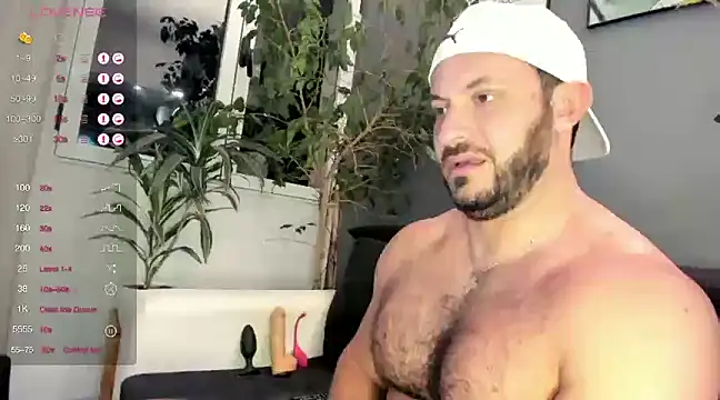 arielenbsas online show from 12.03.24