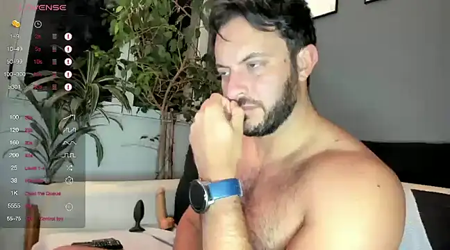 arielenbsas online show from 12.09.24