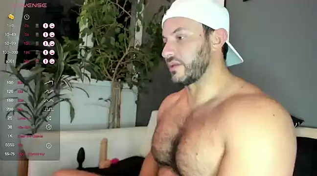 arielenbsas online show from 12.19.24