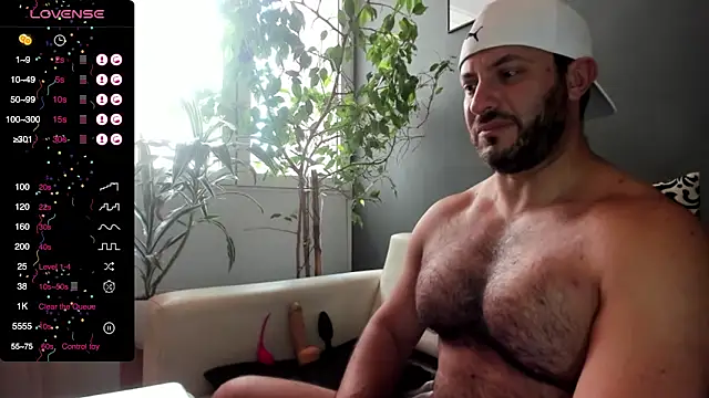 arielenbsas online show from 12.20.24