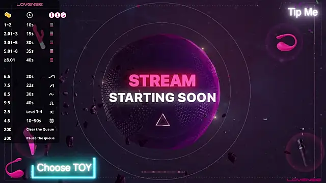 arielenbsas online show from 09.26.25