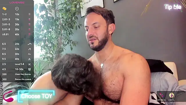 arielenbsas online show from 11.07.25