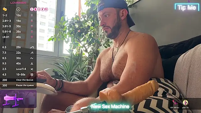 arielenbsas online show from 01.13.26