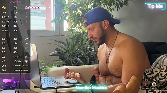 arielenbsas online show from 01.16.26