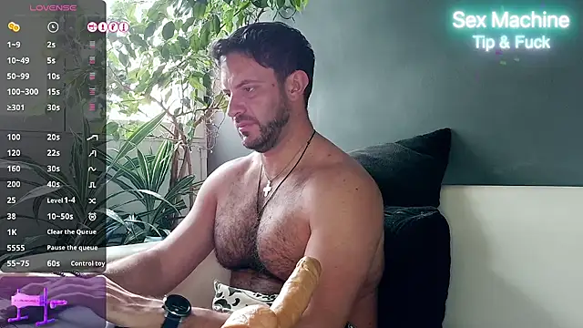 arielenbsas online show from 04.17.26