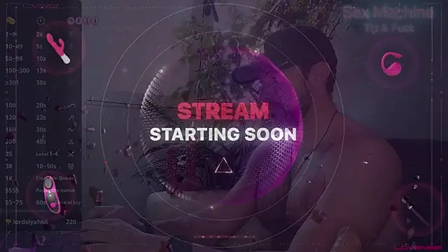 arielenbsas online show from 05.13.26