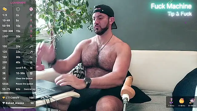 arielenbsas online show from 05.31.26