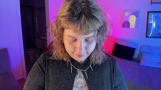 Sabrina scarlett online show from 09.20.25