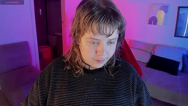 Sabrina scarlett online show from 10.02.25