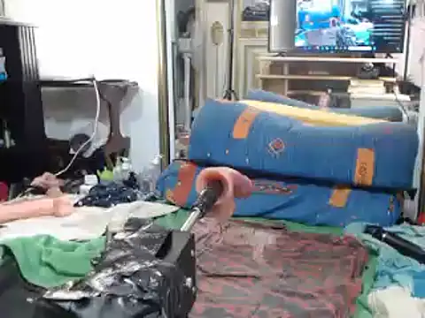 Snapshot of Jennytop chatting on 12.03.24 Jennytop online show from 12.03.24